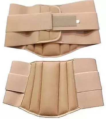 L.S BELT for BACK PAIN SUPPORT WAIST pack of 1