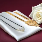 Gold Plated Mangalsutra for Women 