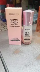 BB Amazing Foundation 