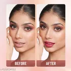 Long-Lasting Lipsticks for Women, Multicolor, Pack of 6