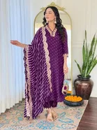 Kurta Set for Women 