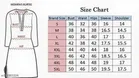 Cotton Blend Solid Kurti for Women 