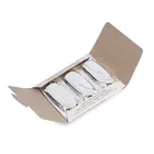 Raftaar Dotted Condoms Fast X F-Mango Wallet,Chocolate Wallet,Strawberry Wallet,Cool Mint Wallet 