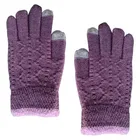 Woolen Winter Gloves 