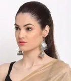 Designer Earrings for Women & Girls 