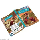Famous Tales Of – Classic Tales English Story Book for Kids | Timeless Moral Stories, Early Reading Skills, Brain Development, Bedtime Storybook for Children 3–10 Years