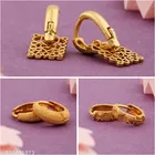 High Quality Earrings/Studs/Bali Combo