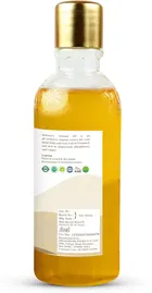 Pure Virgin Olive Oil for Hair 