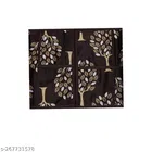 KANUSHI Industries® Microwave / Oven Top Cover With 4 Utility Pockets 