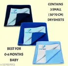 Cotton Mattress Protection Sheet 