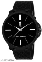 Analog Watch for Men & Boys 