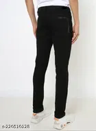 Denim Slim Fit Jeans for Men 