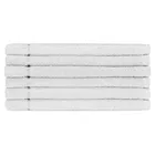 Cotton Super Absorbent Antibacterial Face & Hand Towels 