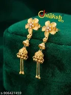 Traditional Jhumkhas for Women 