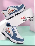 Jootiyapa Casual Shoes for Kids 