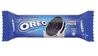 Cadbury Oreo Original Chocolatey Sandwich Biscuit 2X108.55 g 