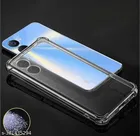 Silicone Mobile Cover for Realme 10 Pro 5G 