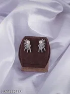 Alloy Earrings for Women 