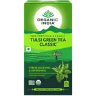 Organic India Tulsi Green Tea Bag 25Units