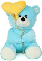 Soft Stuffed Teddy Bear for Kids 