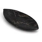 DINE SMART-Melamine Bayleaf Large Platter 