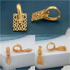 High Quality Earrings/Studs/Bali Combo