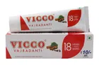 Vicco Vajradanti Ayurvedic Toothpaste 150 g