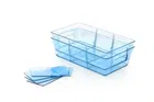 Plastic Fridge Storage Box 