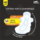 Femiss Dry Net Feel Sanitary Pads 
