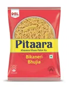 पिटारा बीकानेरी भुजिया 3X75 g 