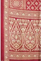 SVB प्रिंटेड साड़ी फॉर वीमेन 