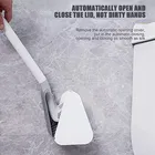 Enmora Golf Shape Toilet Cleaner 