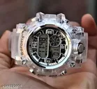 Digital Sports Watch for Men & Boys 