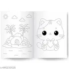 The Grand Coloring Book – 2