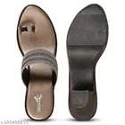 Acknew Heels for Women 