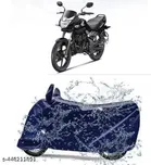 Polyester Cover For Bike/Scooter, Multicolour