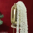 Plastic Artificial Jasmine Flowers Garlands 