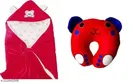 Baby Sleeping Bag with Baby Pillow 