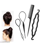 Hair Clips for Women 