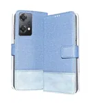 Artificial Leather Mobile Flip Cover for Realme 9 Pro 5G 