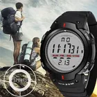 premium Digital Wrist Watch  Boys Mens Black Digital Wrist Watch for Men Pack of 1
