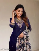 Kurta Set for Women 