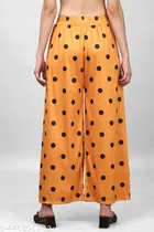 Palazzo Pants for Women 
