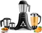 Longway Orion 900 W Juicer Mixer Grinder  (Orion | 4 Jars | Black)