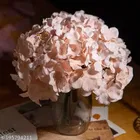 Polyester Artificial Flowers Bunch 