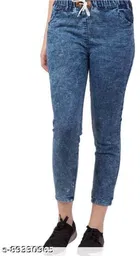 Denim Jeans for Women 