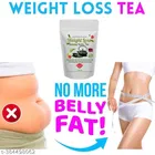 Herbal Slimming Green Tea 