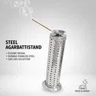 KT Steel Agarbatti Stand- Pack of 1
