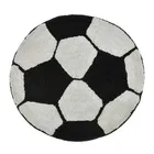 Microfiber Anti Skid Doormat, Grey 