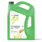 Jivo Soyabean Oil 5 L (Jar)